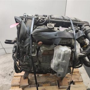 Motor Completo Citroen C3 (09.2009->) 1.4 Business [1,4 Ltr. - 50 kW HDi FAP] - 454747