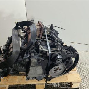 Motor Completo Citroen C3 (2002->) 1.4 i - 595936