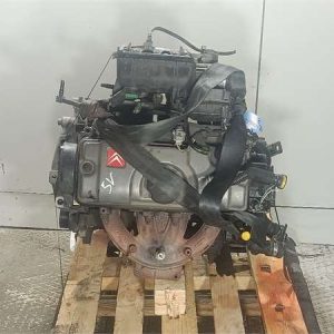 Motor Completo Citroen C3 (2002->) 1.4 i - 627237