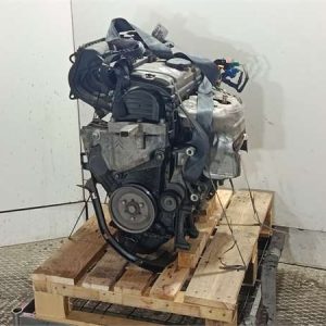 Motor Completo Citroen C3 (2002->) 1.4 i - 636062
