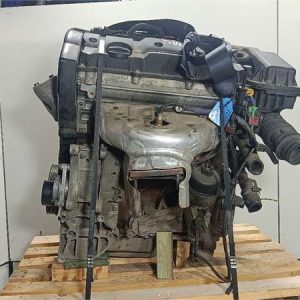 Motor Completo Citroen C4 Berlina (06.2004->) 1.6 Collection [1,6 Ltr. - 80 kW 16V CAT (NFU / TU5JP4)] - 623158