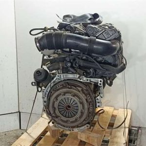 Motor Completo Citroen C4 Berlina (08.2010->) 1.4 Business [1,4 Ltr. - 70 kW 16V] - 637815