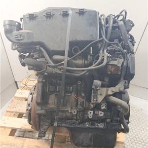 Motor Completo Citroen C4 Picasso (2007->) 1.6 HDi - 562949