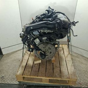 Motor Completo Citroen C5 Aircross (08.2018->) 1.6 Shine [1,6 Ltr. - 133 kW PureTech] - 639761