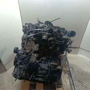 Motor Completo Citroen C5 Berlina (2004->) 2.0 HDi (RCRHRH) - 616095
