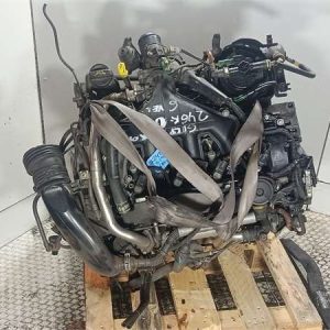 Motor Completo Citroen C5 Berlina (2004->) 2.0 HDi (RCRHRH) - 619724