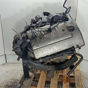 Motor Completo Citroen C5 Berlina (2004->) 2.2 HDi (RC4HXE) - 619285