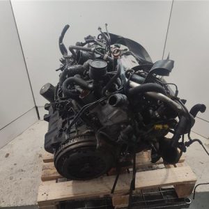 Motor Completo Citroen C8 (2002->) 2.0 HDi - 544212