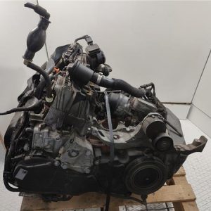 Motor Completo Citroen Grand C4 Picasso (10.2006->) 2.0 Exclusive [2,0 Ltr. - 110 kW HDi FAP] - 553090
