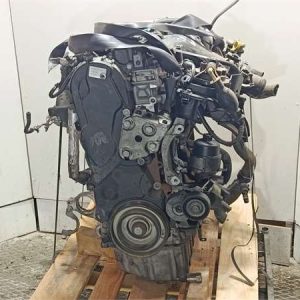Motor Completo Citroen Grand C4 Picasso (10.2006->) 2.0 HDi - 633308