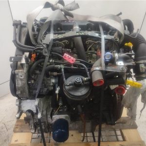 Motor Completo Citroen Xsara Berlina (1997->) 2.0 HDi 90 - 455820