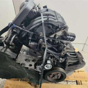 Motor Completo Citroen Xsara Berlina (1997->) 2.0i 16V Exclusive [2,0 Ltr. - 100 kW 16V CAT (RFN / EW10J4)] - 606740