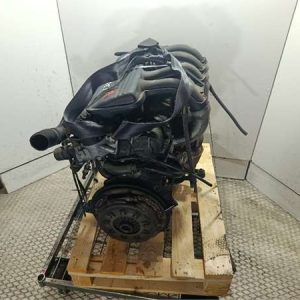 Motor Completo Citroen Xsara Familiar (1997->) 1.9 D - 639361