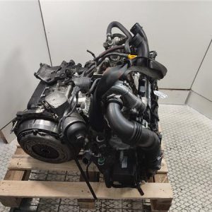 Motor Completo Citroen Xsara Picasso (1999->) 1.6 HDi - 566222