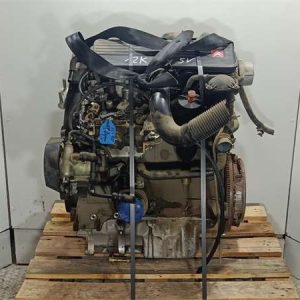 Motor Completo Citroen ZX (1991->) 1.4 i - 625820