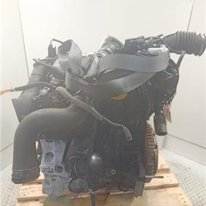 Motor Completo Dacia Dokker (2012->) 1.5 Ambiance [1,5 Ltr. - 66 kW dCi Diesel FAP CAT] - 562814