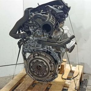 Motor Completo Dacia Dokker (2012->) 1.6 Access [1,6 Ltr. - 75 kW SCe CAT] - 637799