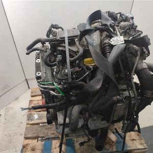 Motor Completo Dacia Lodgy (04.2012->) 1.5 Ambiance [1,5 Ltr. - 79 kW dCi Diesel FAP CAT] - 495578
