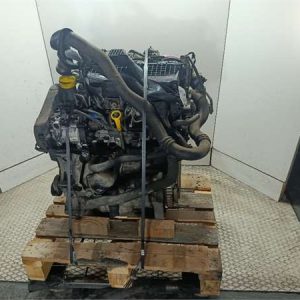 Motor Completo Dacia Logan 1 (2005->) 1.5 Ambiance [1,5 Ltr. - 50 kW dCi Diesel CAT] - 639337