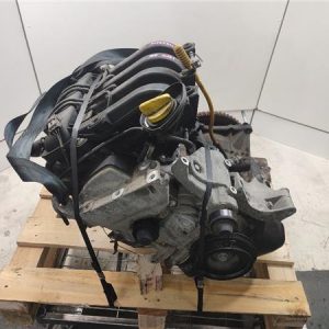Motor Completo Dacia Sandero I (06.2008->) 1.2 Ambiance Music [1,2 Ltr. - 55 kW 16V CAT] - 501152