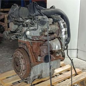 Motor Completo Dacia Sandero II (10.2012->) 1.2 Basis [1,2 Ltr. - 55 kW 16V CAT] - 613327