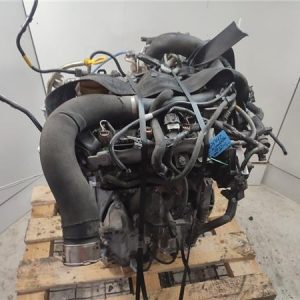 Motor Completo Dacia Sandero III (10.2020->) 1.0 Stepway Comfort [1,0 Ltr. - 67 kW TCE CAT] - 537078