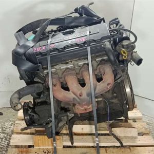 Motor Completo Daewoo NUBIRA Sedán (KLAJ) 2.0 16V - 629225