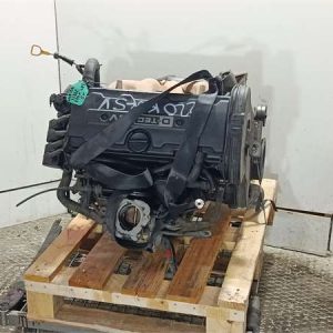 Motor Completo Daewoo Nubira Berlina (2003->) 1.8 CDX [1,8 Ltr. - 90 kW CAT] - 633435