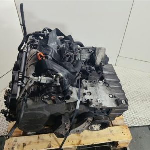 Motor Completo Dodge Journey (JC)(2008->) 2.0 SE [2,0 Ltr. - 103 kW 16V CRD CAT] - 591835