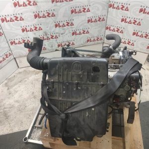 Motor Completo Fiat 500 C 1.2 - 361664