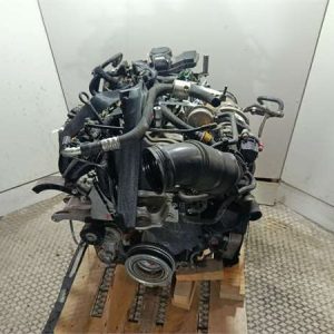 Motor Completo Fiat 500X (334)(2014->) 1.4 City Cross [1,4 Ltr. - 103 kW 16V Turbo CAT] - 639858