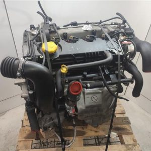 Motor Completo Fiat Croma (194)(2005->) 1.9 D Multijet - 475140