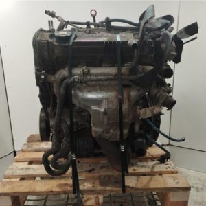 Motor Completo Fiat I Doblò (223) Cargo (2001->) 1.9 JTD (223ZXE1A) - 527045