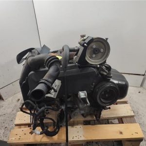 Motor Completo Fiat I Punto (176) Berlina (1993->) 60 1.2 - 544536