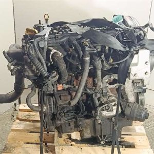 Motor Completo Fiat II Bravo (198)(2007->) 1.6 D Multijet - 627335
