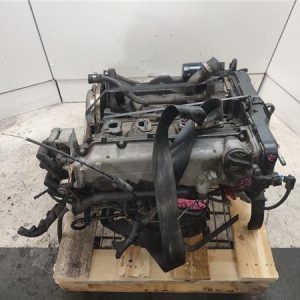 Motor Completo Fiat II Panda (169)(2003->) 1.2 - 472378