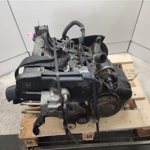 Motor Completo Fiat II Punto (188) Berlina (1999->) 1.2 60 (188.030, .050, .130, .150, .230, .250) - 475927
