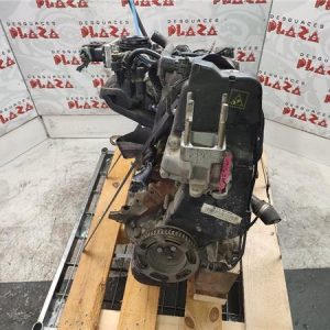 Motor Completo Fiat II Punto (188) Berlina (1999->) 1.2 60 (188.030, .050, .130, .150, .230, .250) - 397099