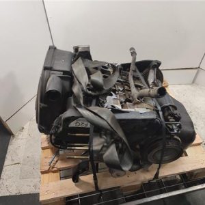 Motor Completo Fiat II Punto (188) Berlina (1999->) 1.2 60 (188.030, .050, .130, .150, .230, .250) - 498127