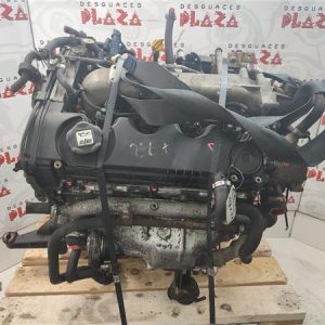 Motor Completo Fiat Multipla (186)(1999->) 1.9 JTD 115 - 367977
