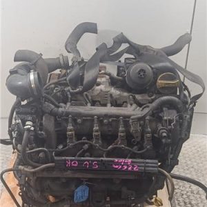 Motor Completo Fiat PUNTO / GRANDE PUNTO (199) 1.3 D Multijet - 581459