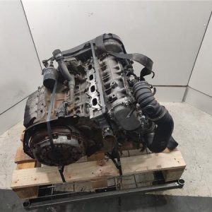 Motor Completo Fiat Stilo (192)(2001->) 1.4 16V - 495777