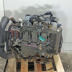 Motor Completo Fiat Stilo (192)(2001->) 1.6 16V Dynamic (04.2006->) [1,6 Ltr. - 76 kW 16V CAT] - 629219