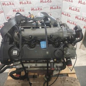 Motor Completo Fiat Stilo (192)(2001->) 1.9 JTD (192_XE1A) - 367215