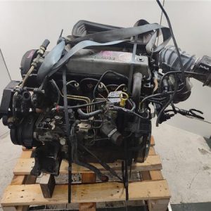 Motor Completo Ford ESCORT VII (GAL, AAL, ABL) 1.8 TD - 498917