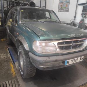 Motor Completo Ford EXPLORER 4.0 G - 511116