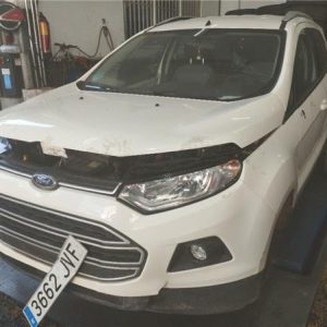 Motor Completo Ford EcoSport (CBW)(2013->) 1.0 Titanium [1,0 Ltr. - 92 kW EcoBoost CAT] - 531037