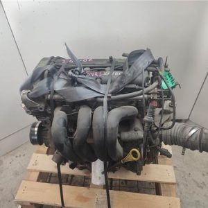 Motor Completo Ford FIESTA IV (JA_, JB_) 1.6 16V Sport - 469139