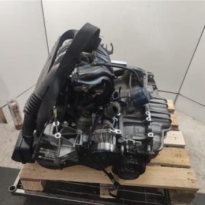 Motor Completo Ford FIESTA V (JH_, JD_) 1.4 16V - 533559