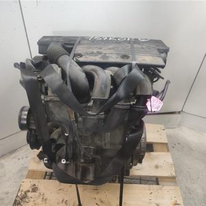 Motor Completo Ford FIESTA V (JH_, JD_) 1.4 16V - 470426